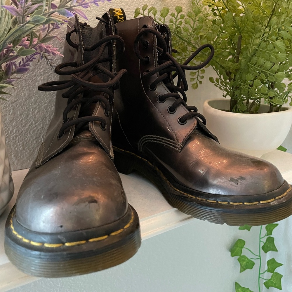 Dr Martens Boots